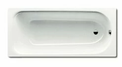 Kaldewei Saniform+ 360-1 1400mm X 700mm Bath No Tap Holes With Anti-Slip