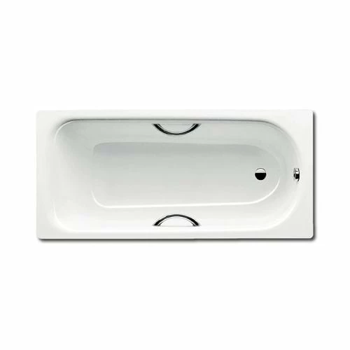 Kaldewei Saniform+ Star 332 1600mm X 700mm Bath No Tap Holes