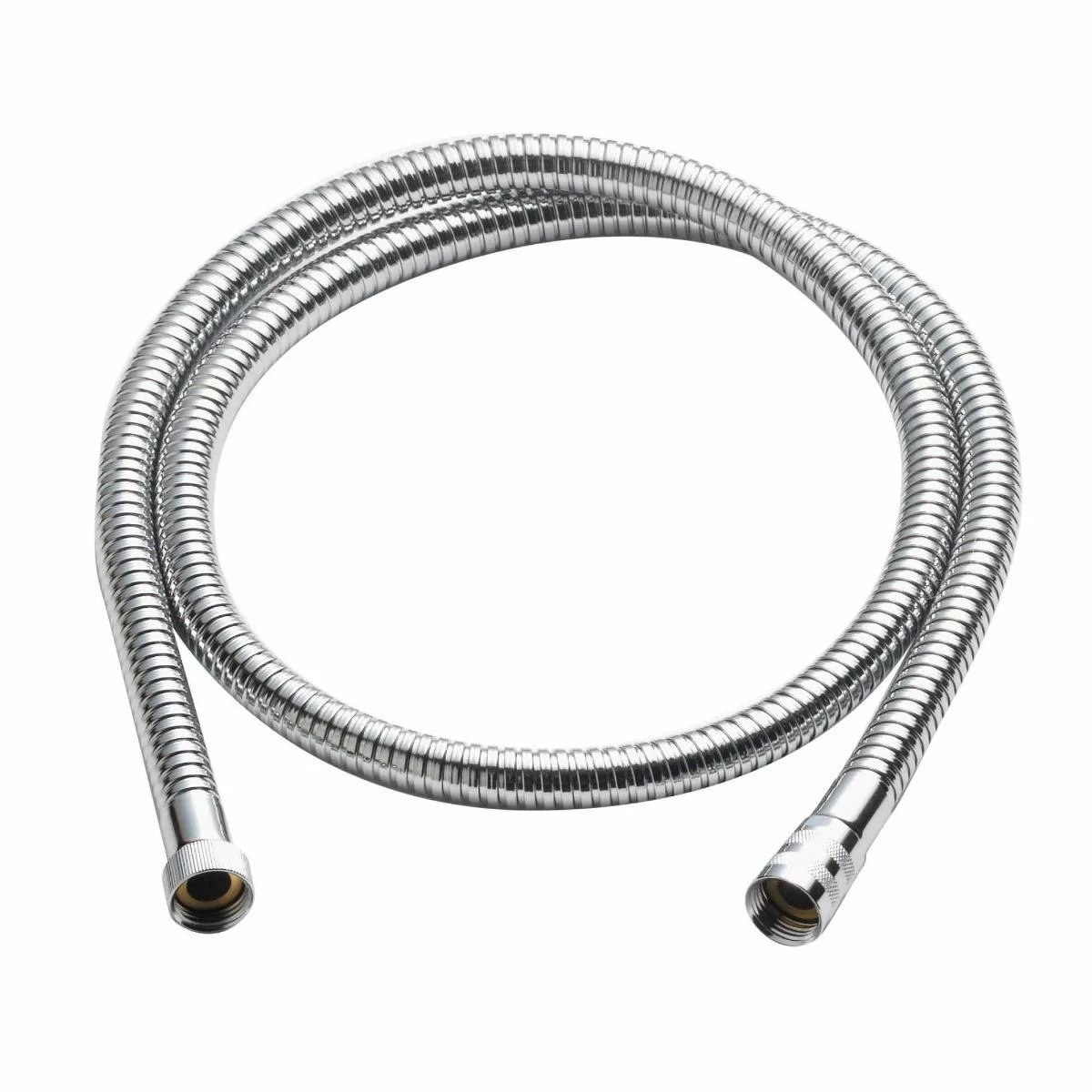 Chrome 1.5m Shower Hose