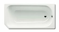 Kaldewei Saniform V1 362-1 1600mm X 700mm Bath No Tap Holes