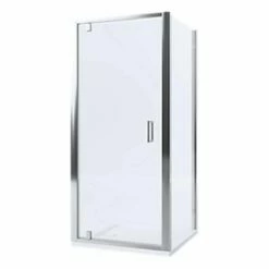Mira Leap Pivot Shower Door 1900 X 760mm - 1.1857.244