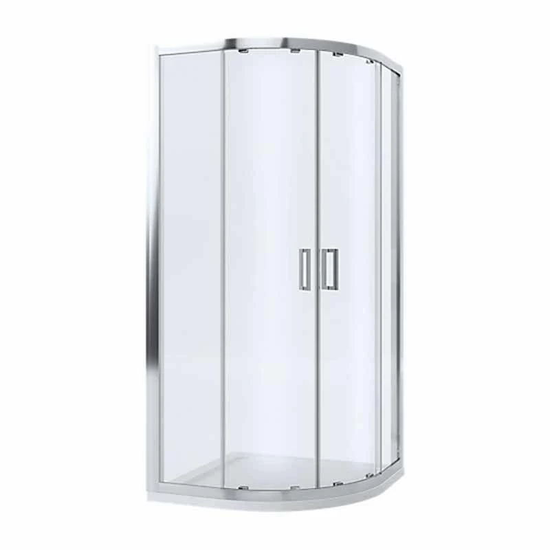 Mira Leap Shower Enclosure Panels Only - No Doors - 1000 X 800mm -1.1857.262