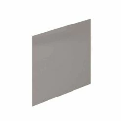 Essential NEVADA MDF End Bath Panel 700mm Wide Cashmere - EF312CA
