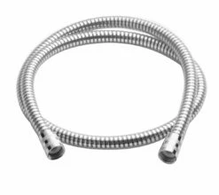 1.25m Plastic Shower Hose