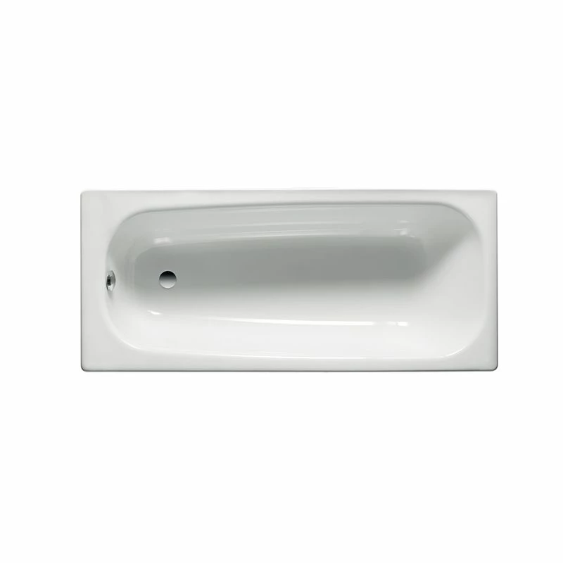 Roca Contesa Bath - 1500 X 700mm - White - 2360K0000