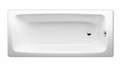 Kaldewei Cayono 749 1700mm X 700mm Bath Two Tap Holes