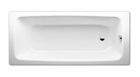 Kaldewei Cayono 1700mm X 700mm Bath No Tap Holes With Anti-Slip