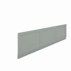 RAK Ceramics Washington 1800mm Bath Front Panel - Greige - RAKWFP180505