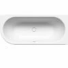 Kaldewei Meisterstück Centro Duo 1 1700x750mm Bath RH - With Filling Function - 1130-4041 - 202140413001