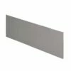 Essential NEVADA MDF Front Bath Panel 1800mm Wide Cashmere - EF311CA