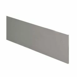 Essential NEVADA MDF Front Bath Panel 1800mm Wide Cashmere - EF311CA