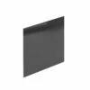 Essential NEVADA MDF End Bath Panel 700mm Wide Grey - EF312GR
