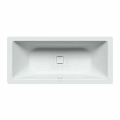 Kaldewei Conoduo 1700x750 Rectangular Bath With Anti-Slip - Alpine White - 235030000001