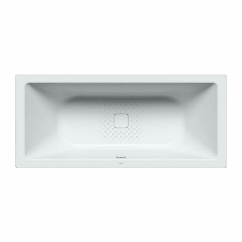 Kaldewei Conoduo 1700x750 Rectangular Bath With Anti-Slip - Alpine White - 235030000001