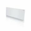 Halite Bathrooms 900mm Waterproof End Bath Panel - White Gloss - 237BPM0900-W