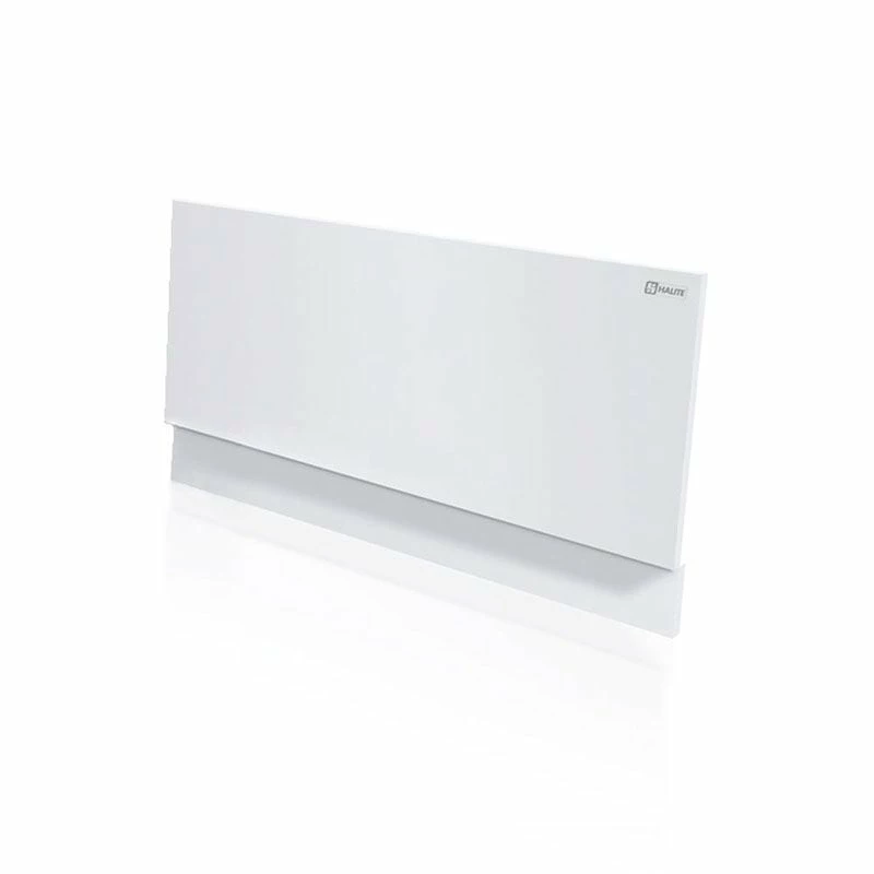 Halite Bathrooms 900mm Waterproof End Bath Panel - White Gloss - 237BPM0900-W