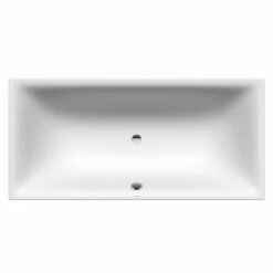 Kaldewei Silenio 1700x750mm Bath - Alpine White - 267400010001
