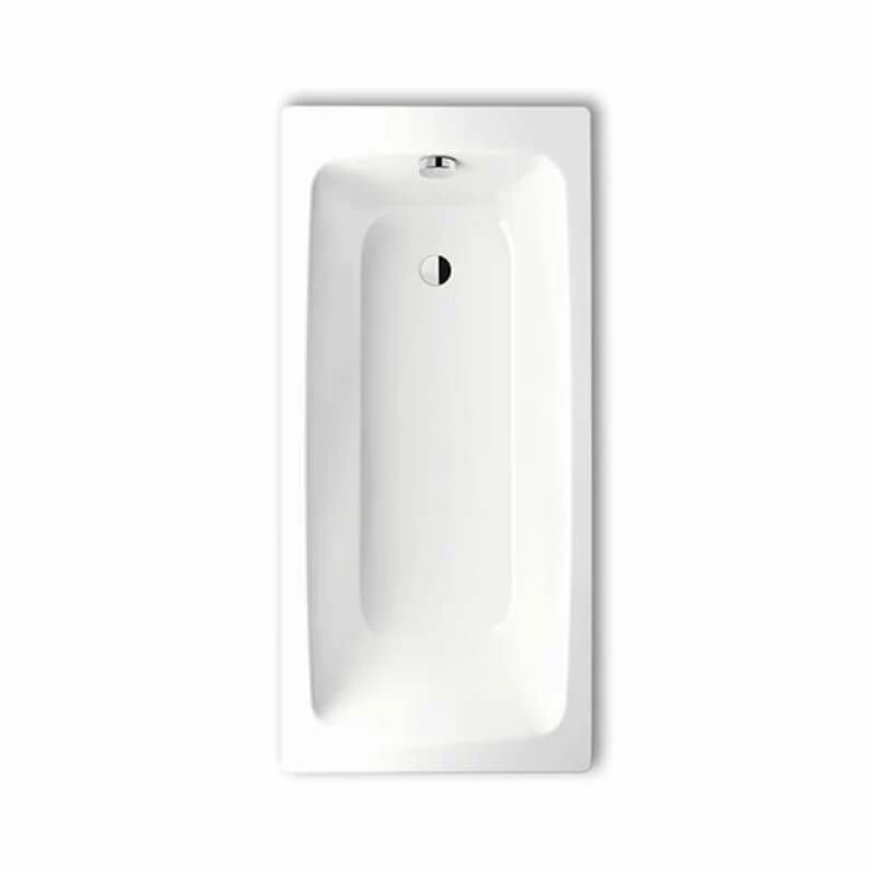 Kaldewei Cayono 749 Single Ended Bath 1700 X 700mm - 2TH - 274926090001