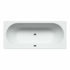 Kaldewei Classic Duo 1700 X 700 Bath - Matte Alpine White - 290500010711