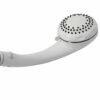 90mm Multi-Mode Shower Head - White