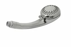 90mm Multi-Mode Shower Head - Chrome