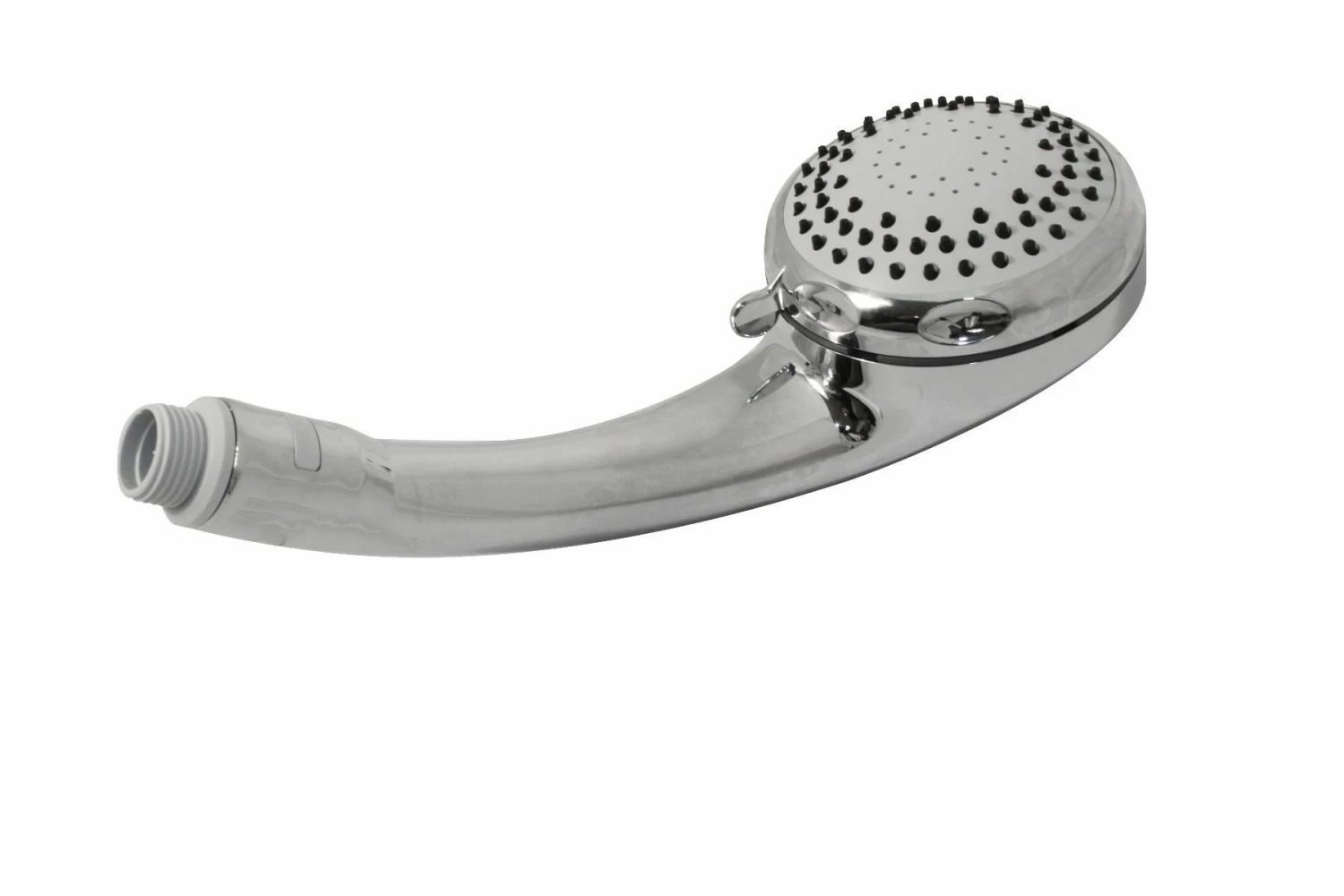 90mm Multi-Mode Shower Head - Chrome