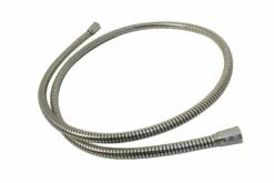 1.75m Shower Hose - Chrome