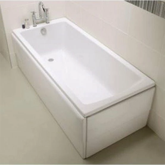 Vitra Neon Flat Front Bath Panel 1700mm