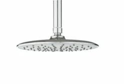 215mm Fixed Shower Head