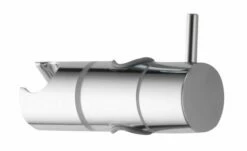 20mm Shower Head Holder - Chrome