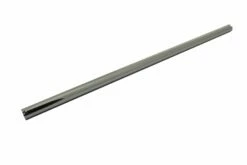 Shower Rail 25.4mm X 700mm