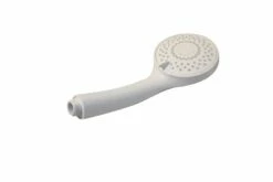 100mm Adjustable Shower Head