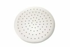 230mm Round Fixed Shower Head