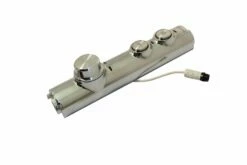 ISystem Digital Controller Front Cover - Single Shower Outlet