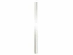 Shower Rail 25mm X 490mm
