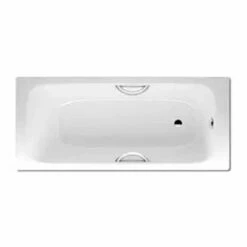 Kaldewei Cayono Star 756 1700mm X 750mm Bath No Tap Holes