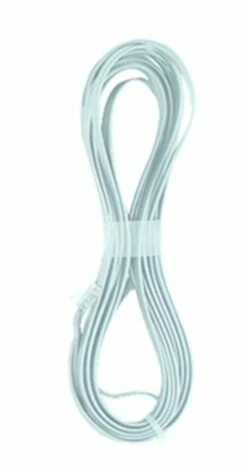 Digital Shower Data Cable - 10m, Round