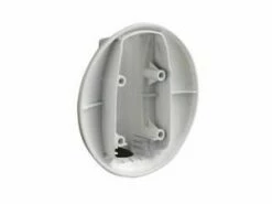 Quartz/Rise Digital Exposed Controller Backplate