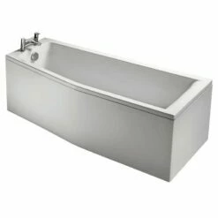 Ideal Standard Concept Spacemaker 1700mm Front Bath Panel - White - E050101
