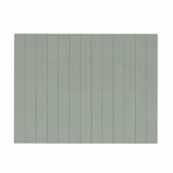Burlington Arundel 750mm End Bath Panel - Olive - E26EO