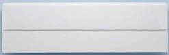 Ideal Standard Uniline 1500mm Front Bath Panel - White - E418001
