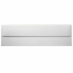 Ideal Standard Alto Standard 1700mm Front Bath Panel - White - E422001