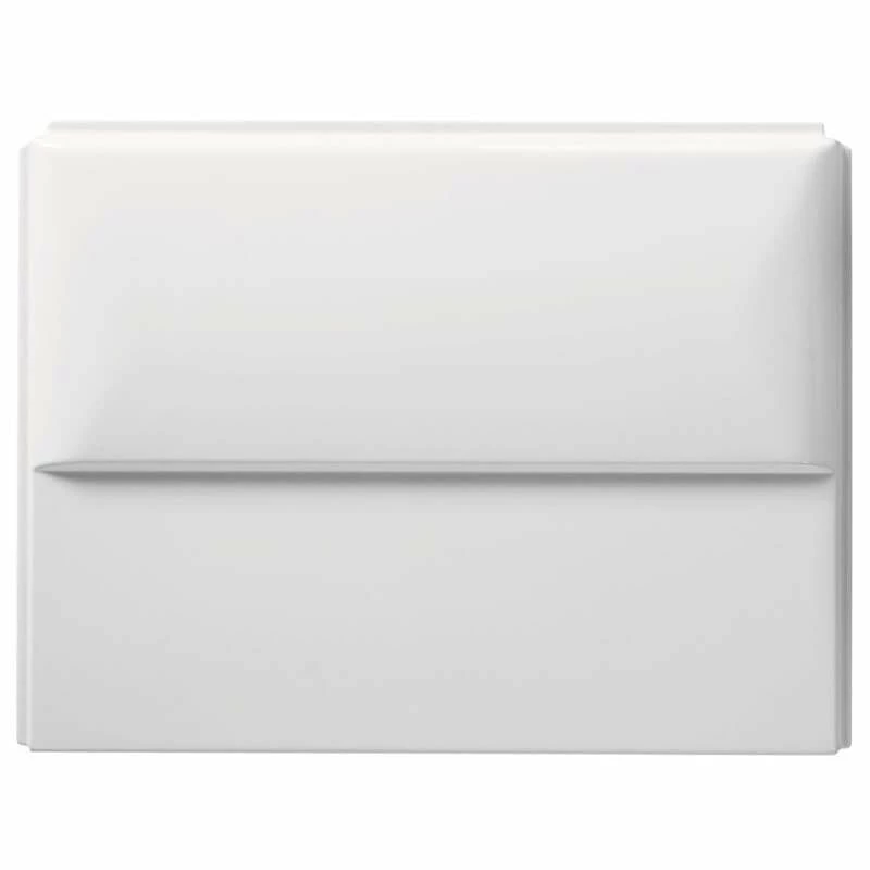 Ideal Standard Alto Standard 700mm End Bath Panel - White - E423001