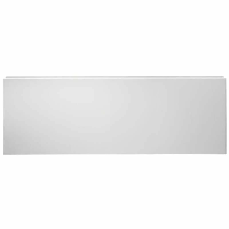 Ideal Standard Unilux Plus+ 1500mm Front Bath Panel - White - E479601