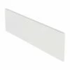Ideal Standard Concept Freedom 1700mm Front Bath Panel - White - E109601