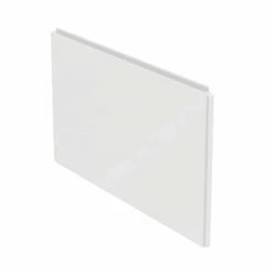 Ideal Standard Concept Freedom 800mm End Bath Panel - White - E109701