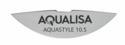 Aquastyle Electric Shower Badge - 10.5kW