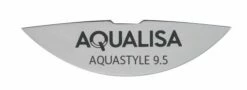 Aquastyle Electric Shower Badge - 9.5kW