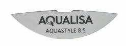 Aquastyle Electric Shower Badge - 8.5kW