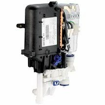 Aquastyle/Energy Electric Shower Engine - 9.5kW